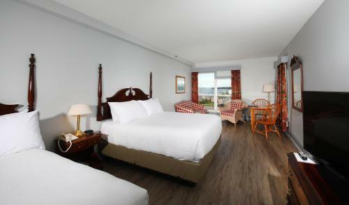 Posada The Loyalist Country Inn