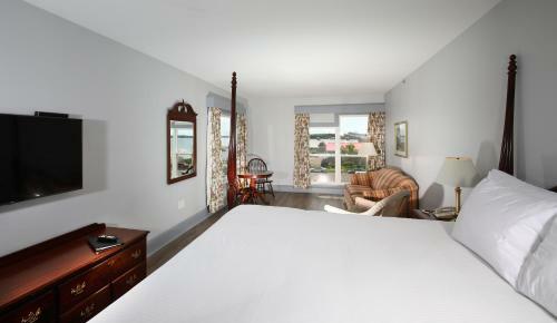 Posada The Loyalist Country Inn