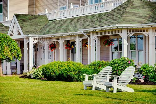 Posada The Loyalist Country Inn