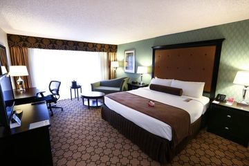 Hotel Crowne Plaza Oklahoma City