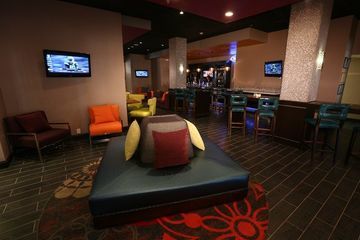 Hotel Crowne Plaza Oklahoma City