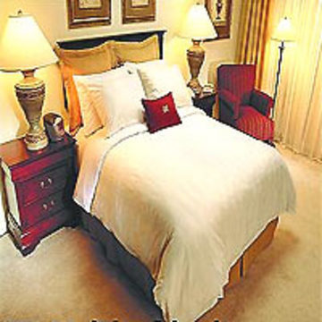 Hotel Crowne Plaza Oklahoma City
