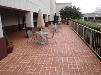 Hotel Crowne Plaza Oklahoma City