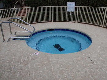 Hotel Crowne Plaza Oklahoma City