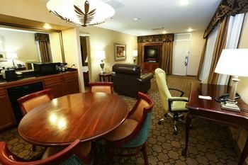 Hotel Crowne Plaza Oklahoma City