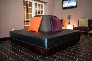 Hotel Crowne Plaza Oklahoma City