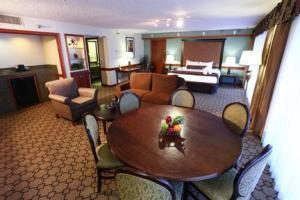 Hotel Crowne Plaza Oklahoma City