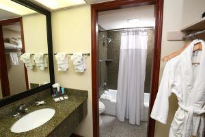 Hotel Crowne Plaza Oklahoma City