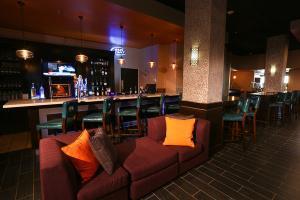 Hotel Crowne Plaza Oklahoma City