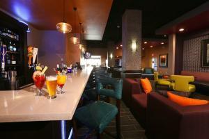 Hotel Crowne Plaza Oklahoma City