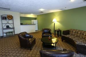 Hotel Crowne Plaza Oklahoma City