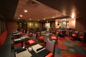 Hotel Crowne Plaza Oklahoma City