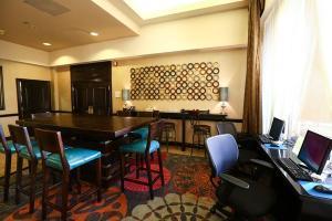 Hotel Crowne Plaza Oklahoma City