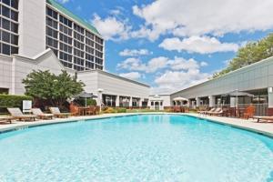 Hotel Crowne Plaza Oklahoma City
