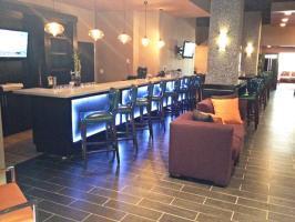 Hotel Crowne Plaza Oklahoma City
