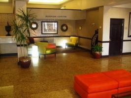 Hotel Crowne Plaza Oklahoma City