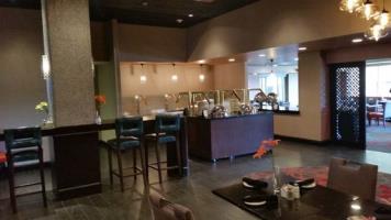 Hotel Crowne Plaza Oklahoma City