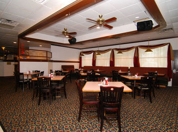 Hotel Best Western Plus Broadway Inn & Suites