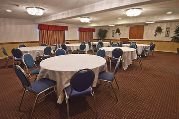 Hotel Best Western Plus Broadway Inn & Suites