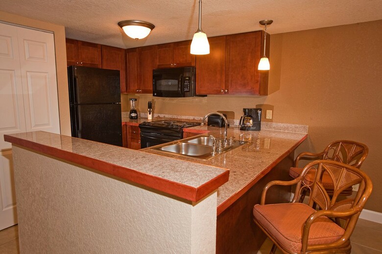 Hotel Legacy Vacation Club Kissimmee