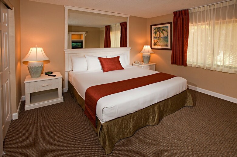 Hotel Legacy Vacation Club Kissimmee
