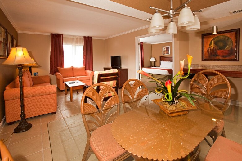 Hotel Legacy Vacation Club Kissimmee