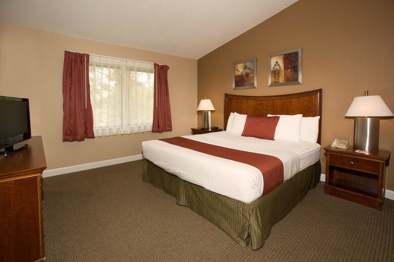 Hotel Legacy Vacation Club Kissimmee