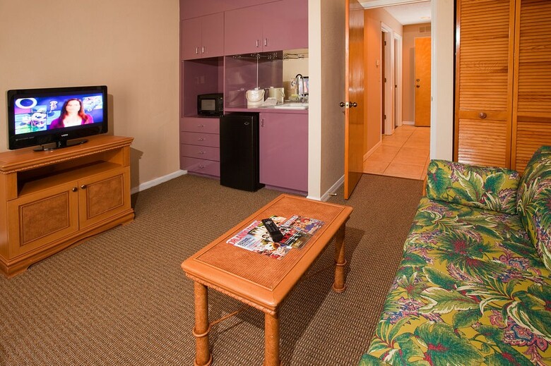 Hotel Legacy Vacation Club Kissimmee