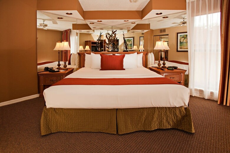 Hotel Legacy Vacation Club Kissimmee