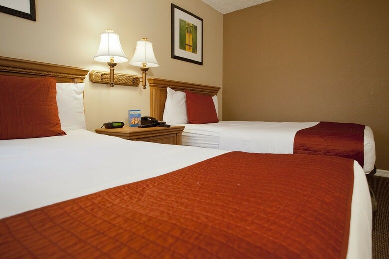 Hotel Legacy Vacation Club Kissimmee