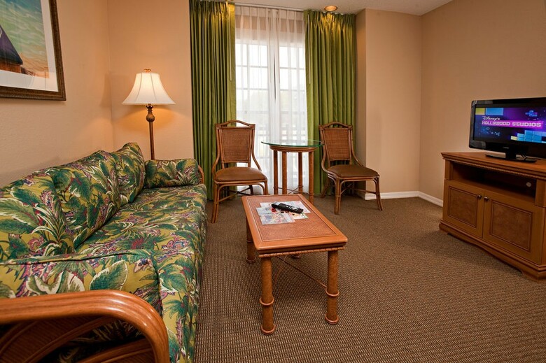 Hotel Legacy Vacation Club Kissimmee