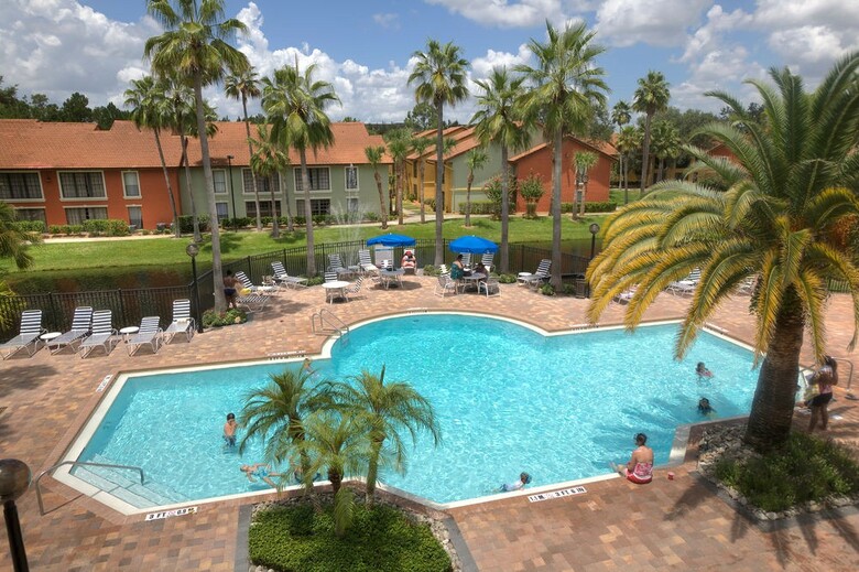 Hotel Legacy Vacation Club Kissimmee