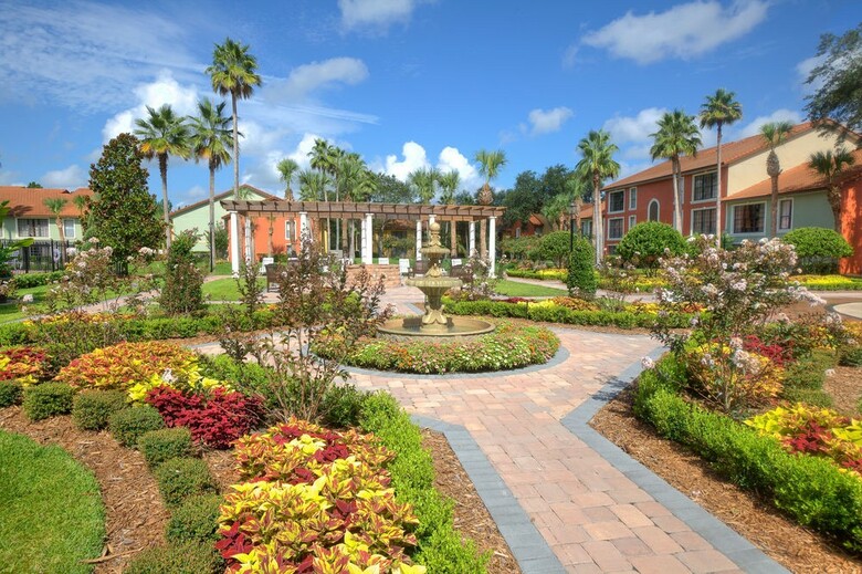 Hotel Legacy Vacation Club Kissimmee