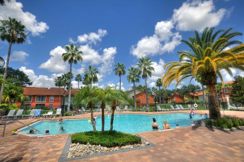 Hotel Legacy Vacation Club Kissimmee