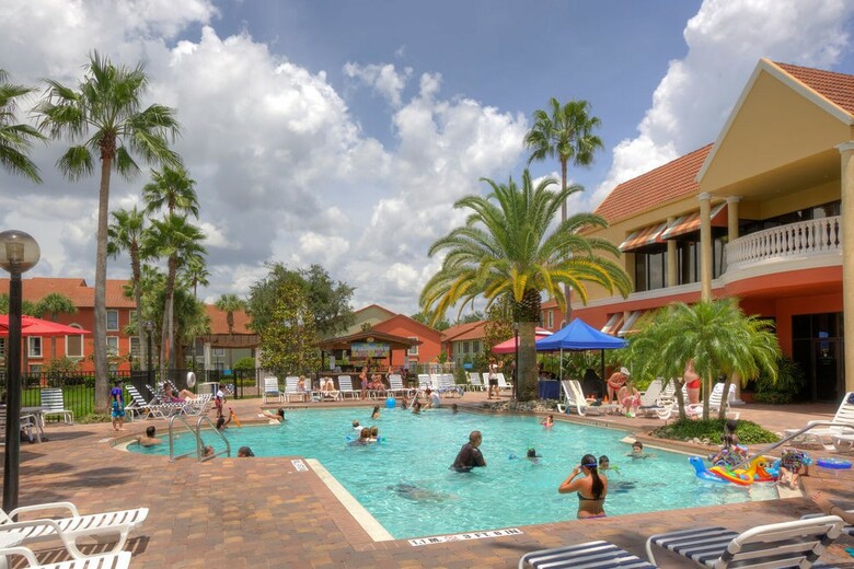 Hotel Legacy Vacation Club Kissimmee