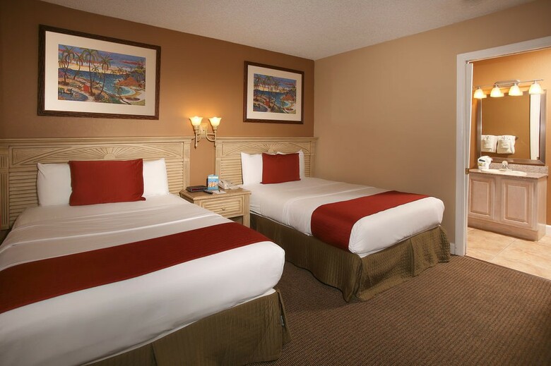Hotel Legacy Vacation Club Kissimmee