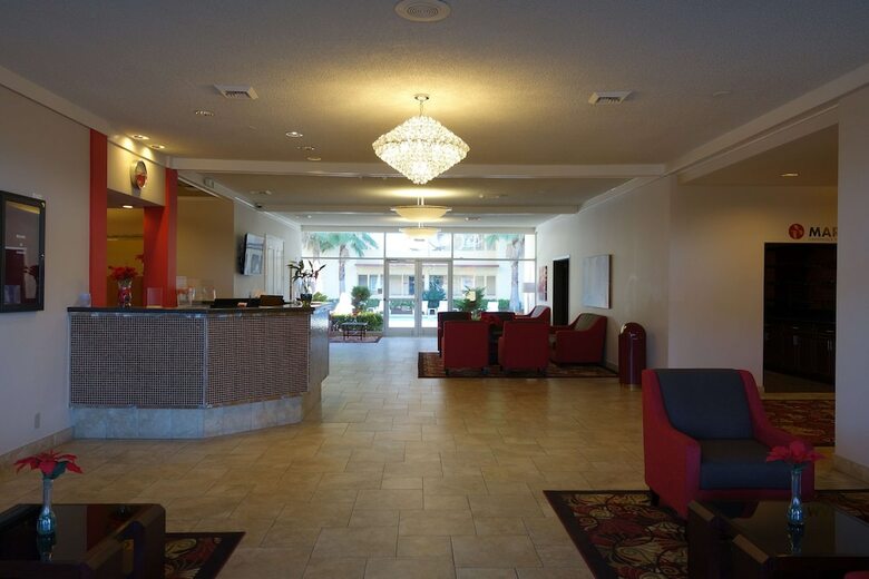 Hotel Ramada Plaza