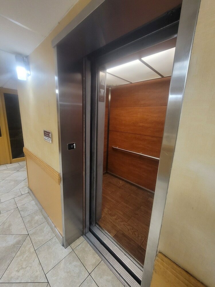 Hotel Ramada Plaza