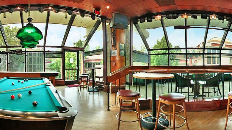 Doubletree Hotel Sacramento