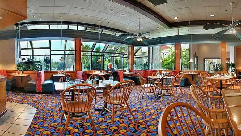 Doubletree Hotel Sacramento