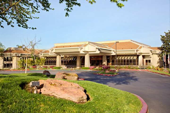 Doubletree Hotel Sacramento