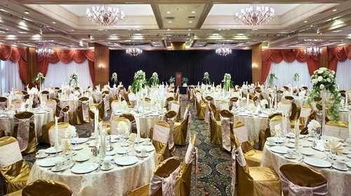 Doubletree Hotel Sacramento