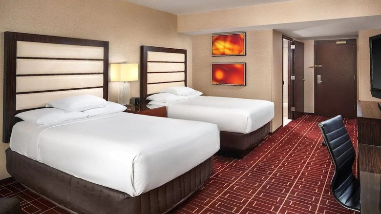 Hotel Hyatt Regency Sacramento