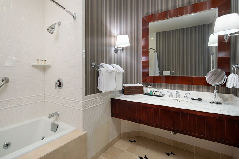 Hotel Sheraton Grand Sacramento