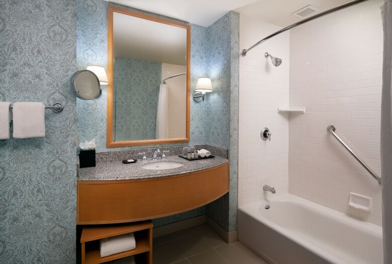 Hotel Sheraton Grand Sacramento