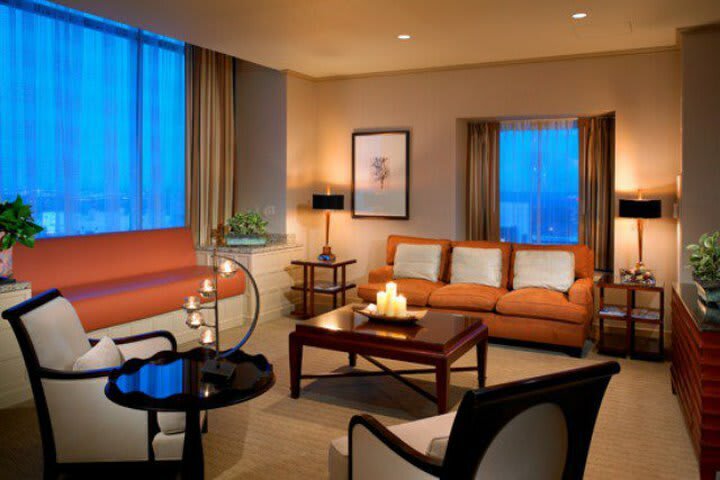 Hotel Sheraton Grand Sacramento