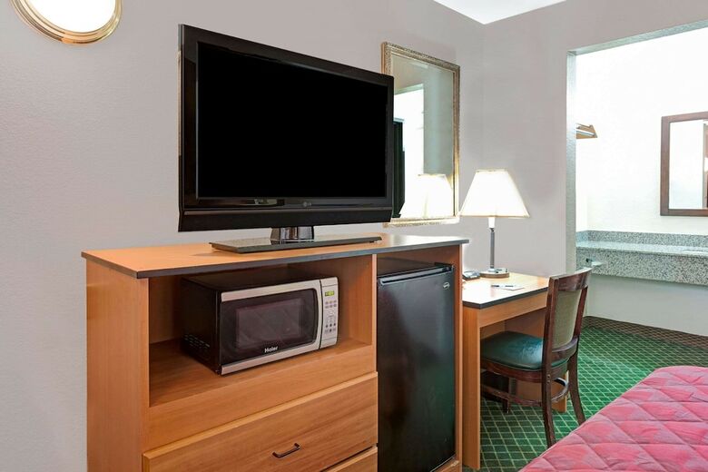 Hotel Travelodge Sacramento