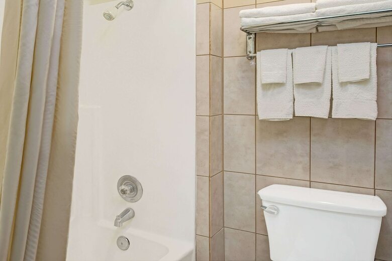Hotel Travelodge Sacramento
