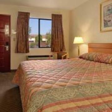 Hotel Travelodge Sacramento