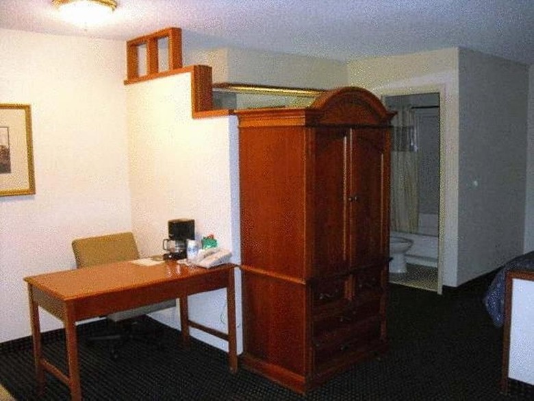 Hotel Homegate Studios And Suites